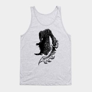 Blade Wraith H Tank Top